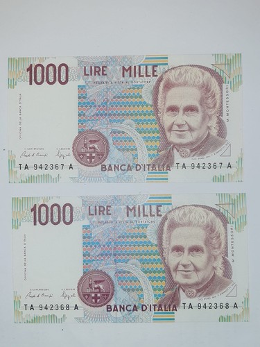 Italia 1990 lire - italia,