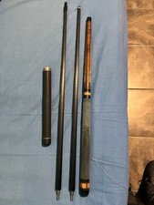 stecca da biliardo usata