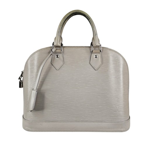 Borsa mano louis vuitton - a,