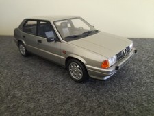 Laudoracing 1/18 Alfa Romeo 33