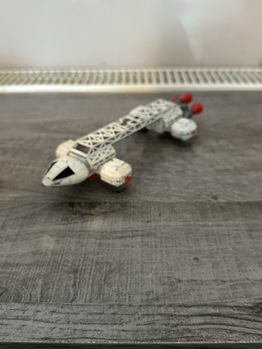 Dinky toys space - space, eagle