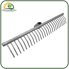 RASTRELLO PROFESSIONALE SERIE
