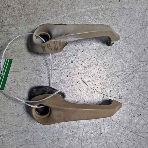 Coppia maniglie esterne sx - coppia,