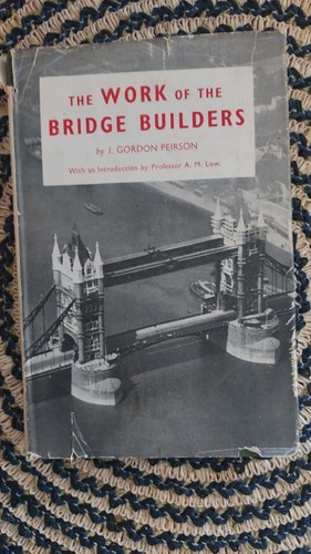 The work bridge - the,