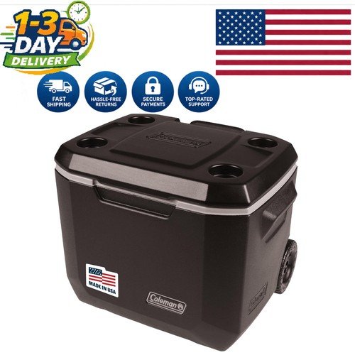 Xtreme 50qt hard - 50qt,