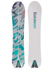 Snowboard allmountain uomo