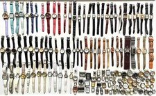 Lotto 150 orologi collezione