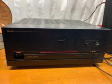 Denon POA-2400A VTG Stereo