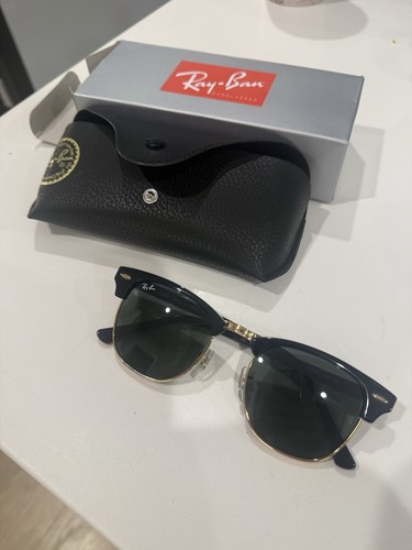 Ray ban clubmaster orb3016 - ray-ban,