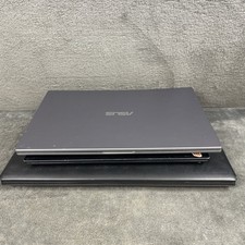 Lenovo Asus Portatile Joblot Difettoso No Ram/HDD Ricambi o Riparazioni