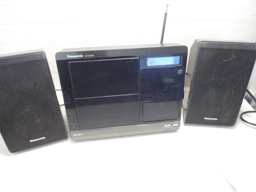 Panasonic en38db fi - sa-en38db, hi-fi