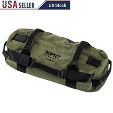 Sacco di sabbia regolabile