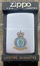 Zippo royal air force - zippo,