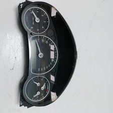 Quadro strumenti contachilometri Saab 9-3 1.9 TTiD 2011 13293160 ganci inferiori