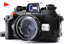 Nikon Nikonos IV-A fotocamera