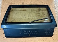 Portellone Cofano Posteriore