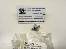 82111911A Ducati Multistrada 620 1000 110 vite perno carena fianchetto fissaggio