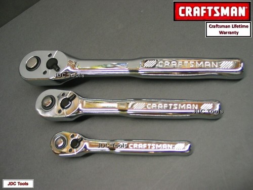 Craftsman low profile - pc,