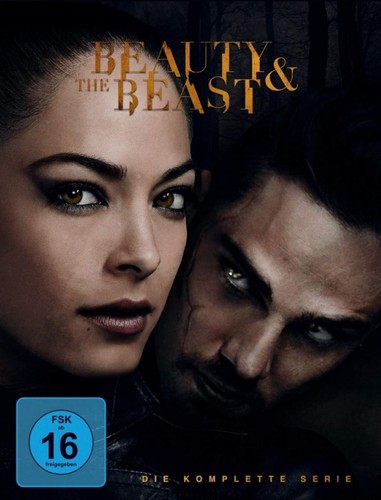 Beauty and the beast - -, die