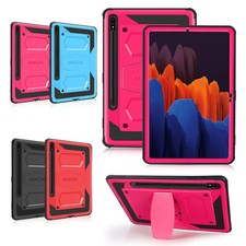 For Samsung Tab S8+/S8/S7+/S7