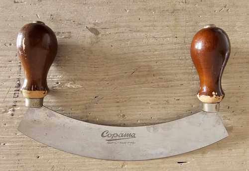 Vintage copama coltello - vintage,