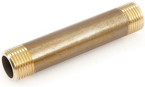 Barilotto ottone giallo - barilotto,