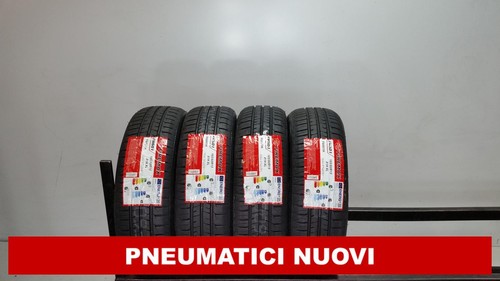 Gomme nuove 165 60r15 81h - ,