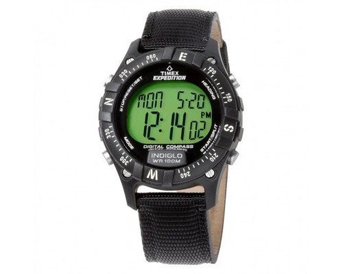 Orologio uomo timex expedition - orologio,