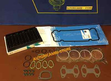 DV672 + HBS052 GUARNIZIONI