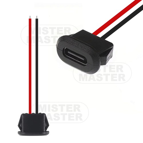 Connettore usb presa - connettore,