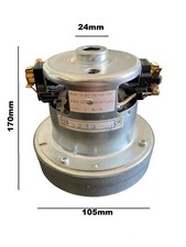MOTORE ASPIRAPOLVERE FD-M07