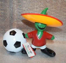 Giocattolo salvagente mascotte