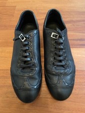 Stupende scarpe Fendi uomo tag. 42 (UK 8)