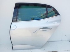 821015121R PORTA POSTERIORE SX RENAULT MEGANE IV (K9A) 1.5 DCI 8V MAN 6M 116CV 2