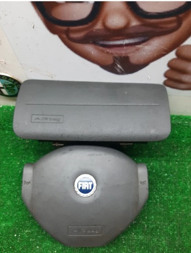 735388385 airbag volante - airbag,