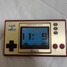 Nintendo Game & Watch Multi