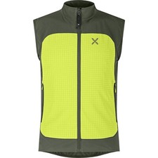 Montura seed vest verde - , salvia