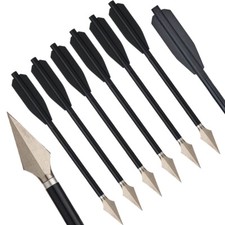 Pistola 6,7" Arco Tiro Bulloni