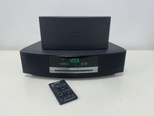 Bose Wave Music Hi-Fi Lettore