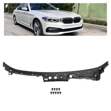 Windshield Wiper Cowl Panel