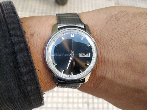 Cinturino seiko sportsmatic - cinturino,