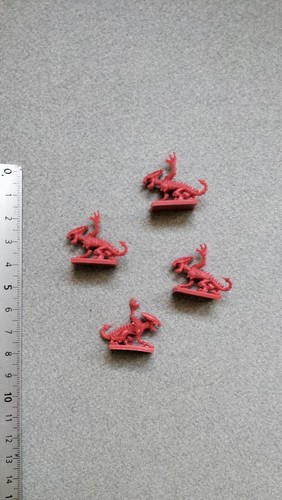 Chaos beast 15mm - chaos, /+-15mm/10mm