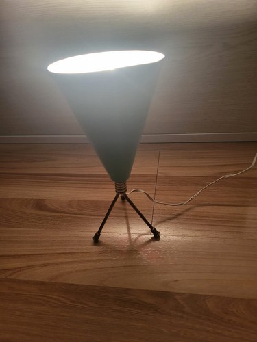Lampada tavolo tripode - tripode, a