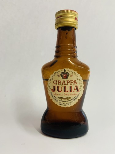 Mignon grappa julia riserva - mignon,