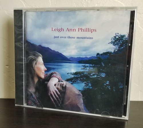 Leigh ann phillips just - leigh,