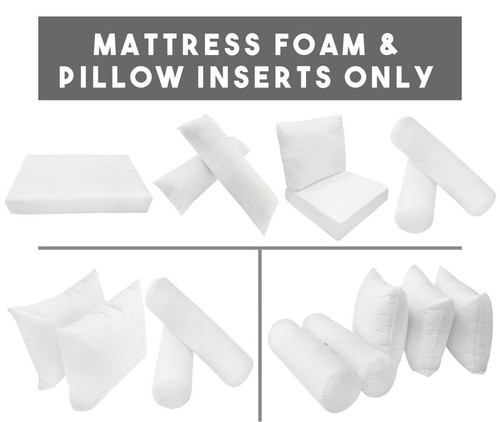 Materasso divano letto esterno - materasso,