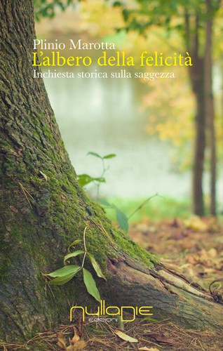 Albero della felicità - l'albero,