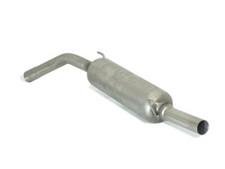 Ragazzon silenziatore tubo - ragazzon,