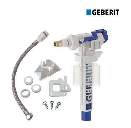 Rubinetto galleggiante impuls - rubinetto,