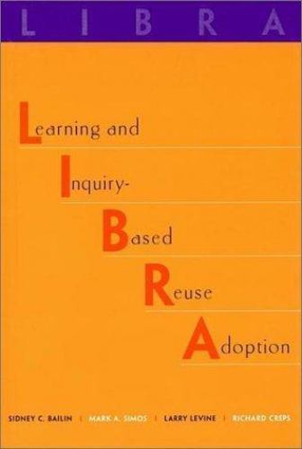 Libra learning and - learning,